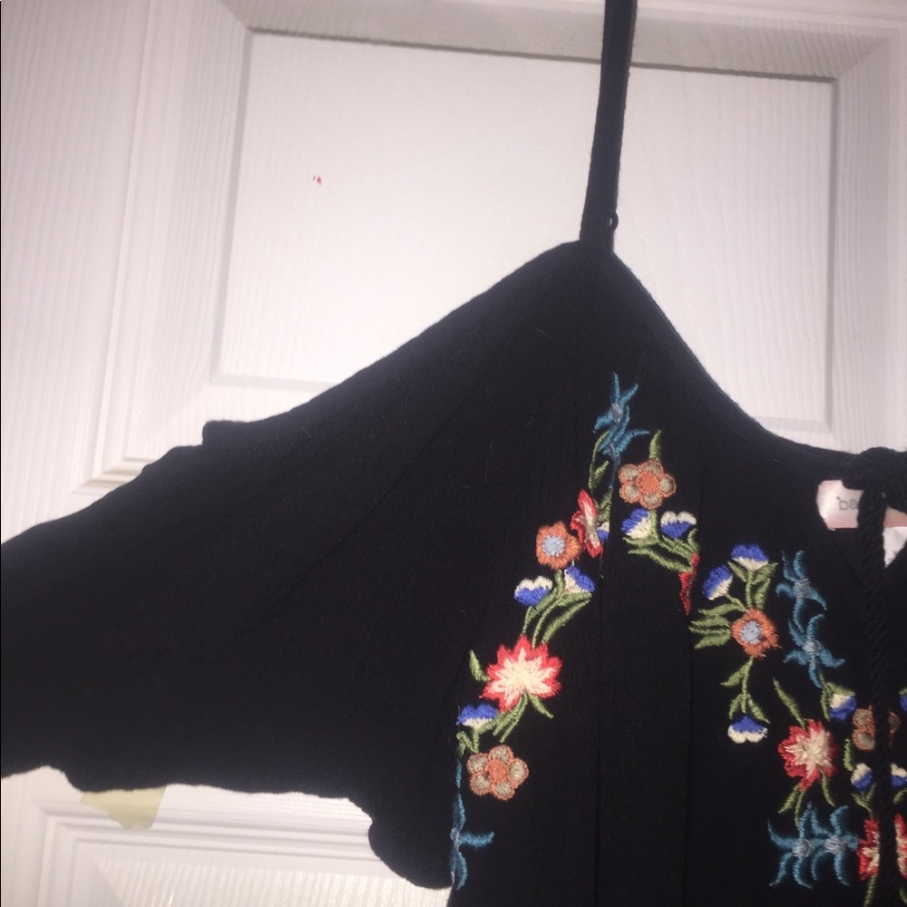 Band of Gypsies XS Sundress - Picture 4 of 6